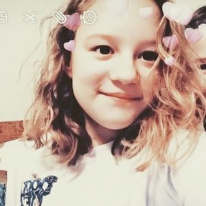 Meet your Posher, Halie